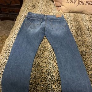 Men Jean 34/34